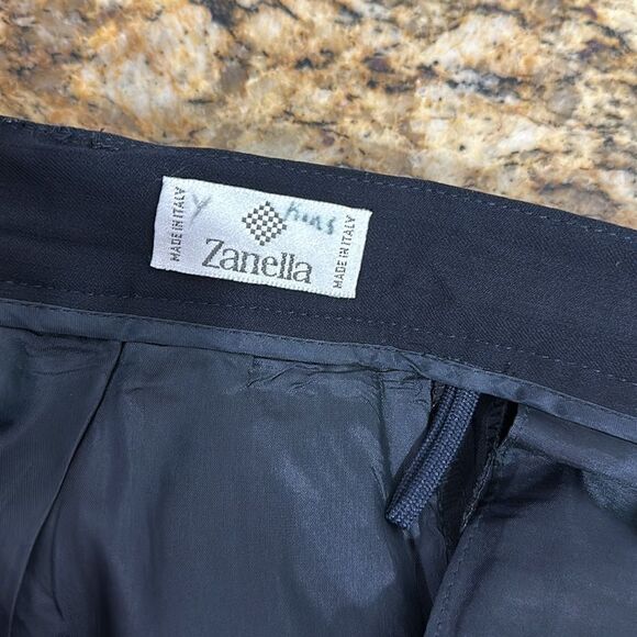 Zanella Black Women's Trousers - Picture 5 of 10